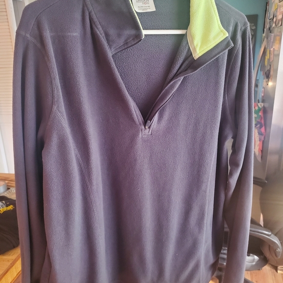 Dark gray pullover - Picture 4 of 7